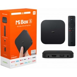 Xiaomi Tv Box S Version Global