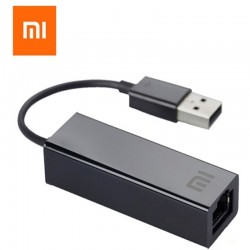 Adaptador Usb to RJ45 Xiaomi