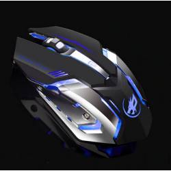 Mouse inalámbrico gamer...