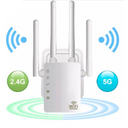 Amplificador Wifi Pro...