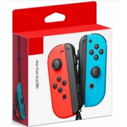 Joycon Nintendo Switch