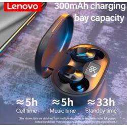 Audifonos  Lenovo BlueTooth...