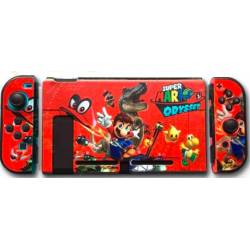 Funda protectora Nintendo...