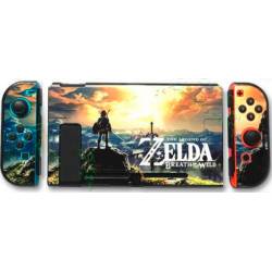 Funda protectora Nintendo...