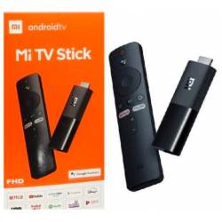 Xiaomi Tv Stick 4k Version...